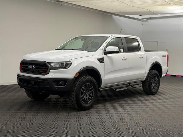 2023 Ford Ranger LARIAT for sale in Kellogg, ID