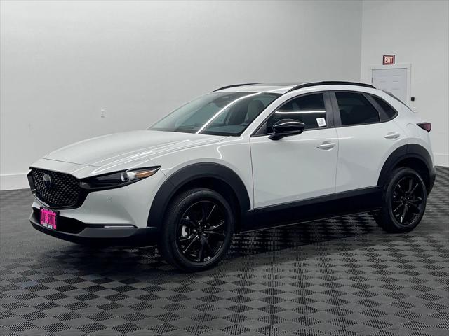 2026 Mazda CX-30 2.5 S Aire Edition for sale in Kellogg, ID