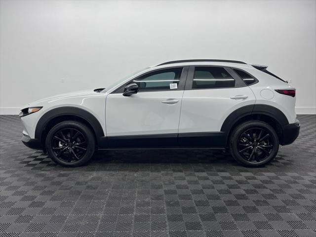 2026 Mazda CX-30 2.5 S Aire Edition