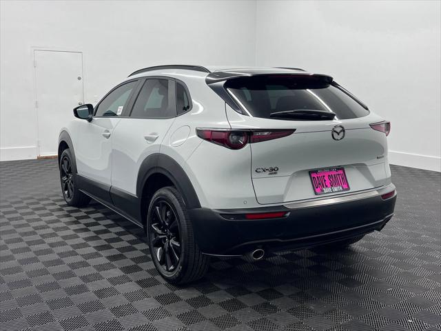 2026 Mazda CX-30 2.5 S Aire Edition