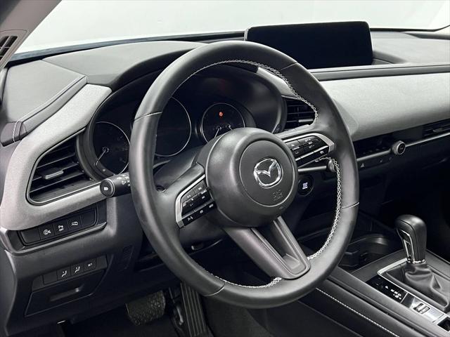2026 Mazda CX-30 2.5 S Aire Edition
