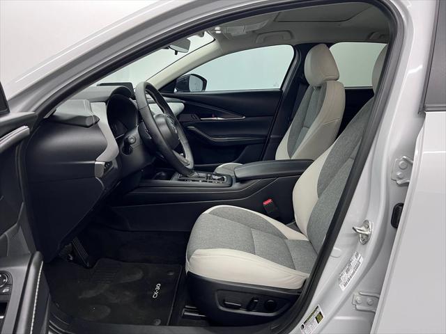 2026 Mazda CX-30 2.5 S Aire Edition