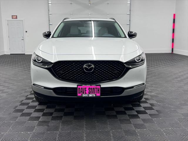 2026 Mazda CX-30 2.5 S Aire Edition