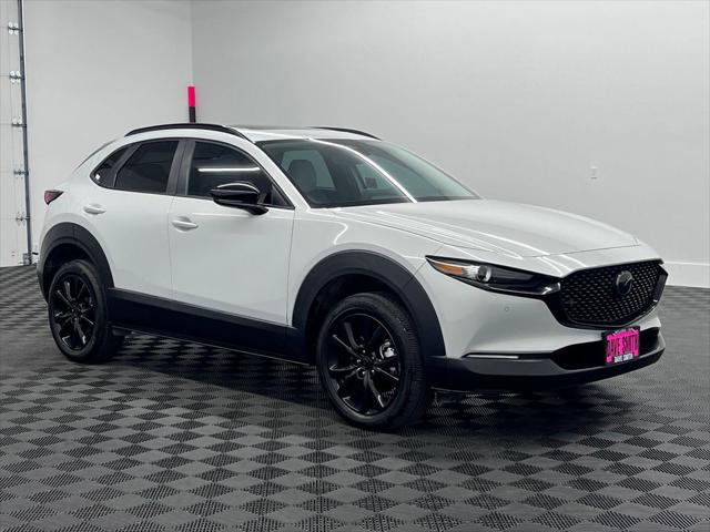 2026 Mazda CX-30 2.5 S Aire Edition