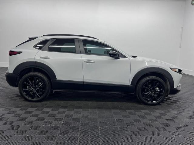 2026 Mazda CX-30 2.5 S Aire Edition