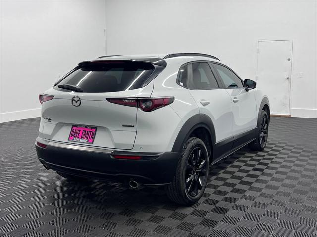 2026 Mazda CX-30 2.5 S Aire Edition