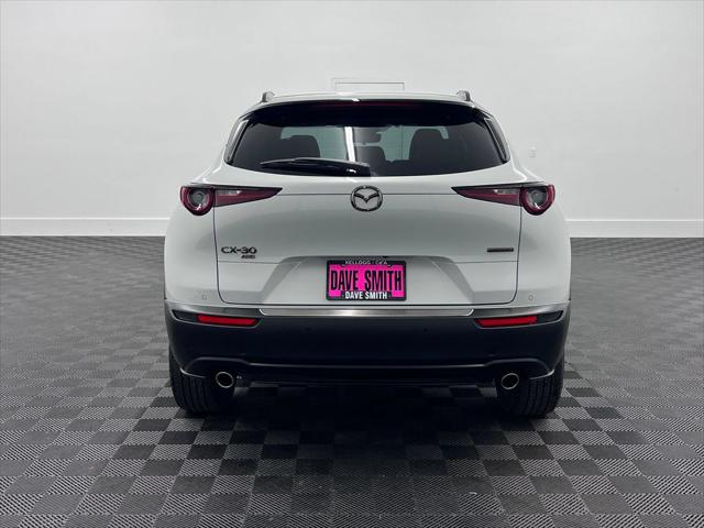 2026 Mazda CX-30 2.5 S Aire Edition