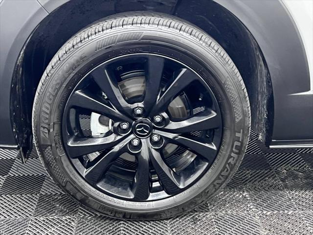 2026 Mazda CX-30 2.5 S Aire Edition