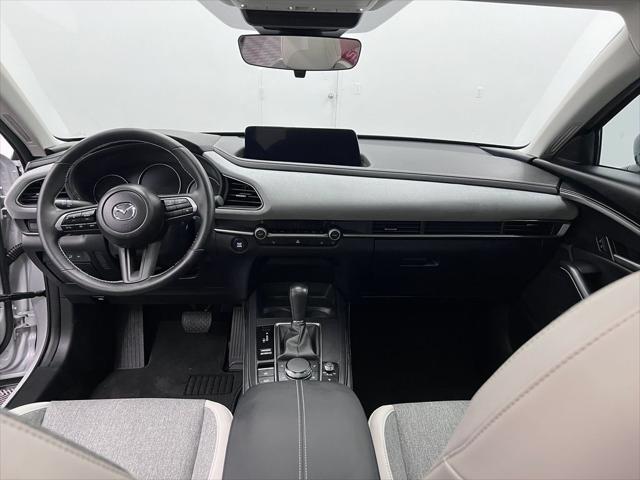 2026 Mazda CX-30 2.5 S Aire Edition