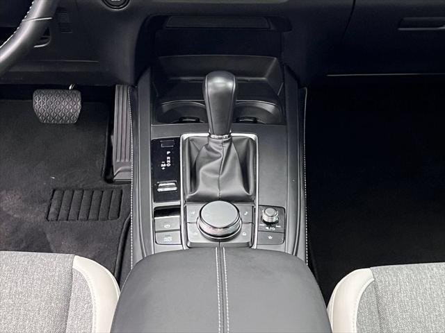 2026 Mazda CX-30 2.5 S Aire Edition