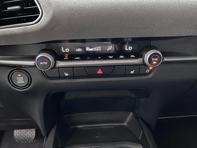 2026 Mazda CX-30 2.5 S Aire Edition