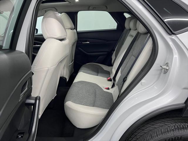2026 Mazda CX-30 2.5 S Aire Edition