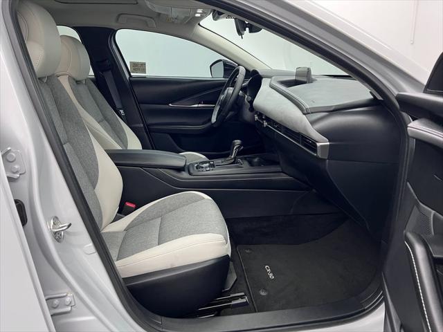 2026 Mazda CX-30 2.5 S Aire Edition