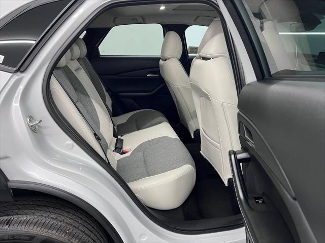 2026 Mazda CX-30 2.5 S Aire Edition
