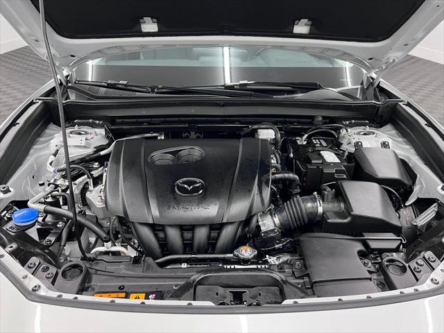 2026 Mazda CX-30 2.5 S Aire Edition