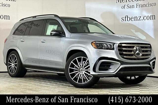 2026 Mercedes-Benz GLS GLS 450 4MATIC for sale in South San Francisco, CA