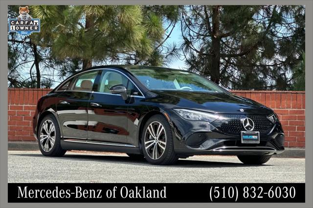 2023 Mercedes-Benz EQE 350 4MATIC for sale in Oakland, CA