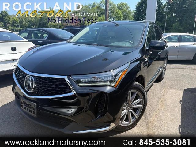 2023 Acura RDX Technology Package for sale in West Nyack, NY