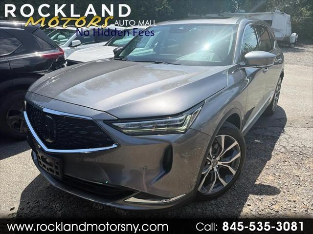 2023 Acura MDX Technology Package for sale in West Nyack, NY