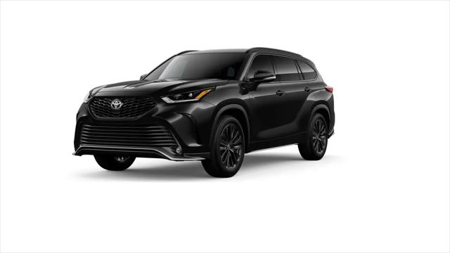 2026 Toyota Highlander XSE for sale in Alhambra, CA