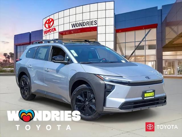 2026 Toyota bZ Woodland Premium for sale in Alhambra, CA