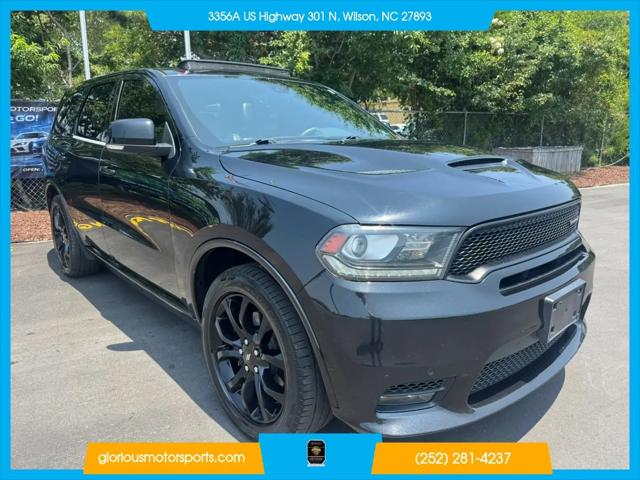 2019 Dodge Durango R/T for sale in Wilson, NC