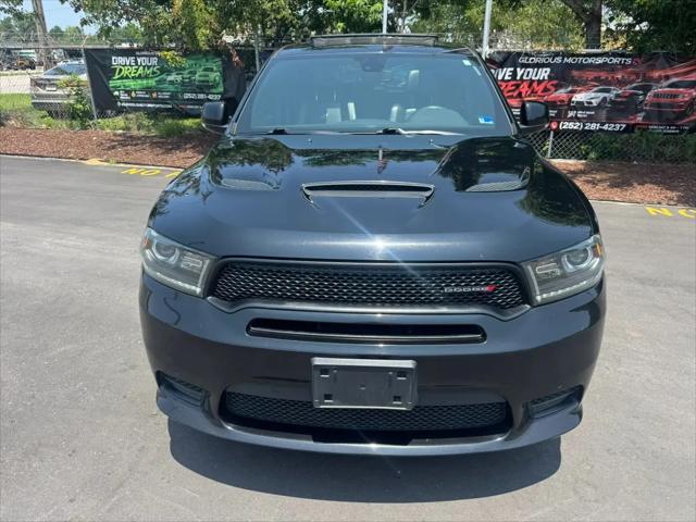 2019 Dodge Durango R/T