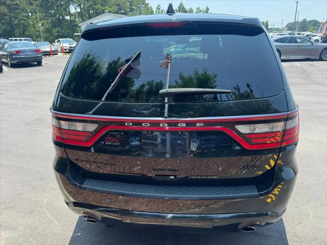 2019 Dodge Durango R/T