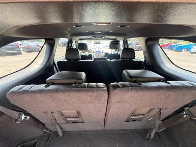 2019 Dodge Durango R/T