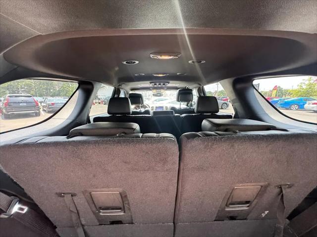 2019 Dodge Durango R/T