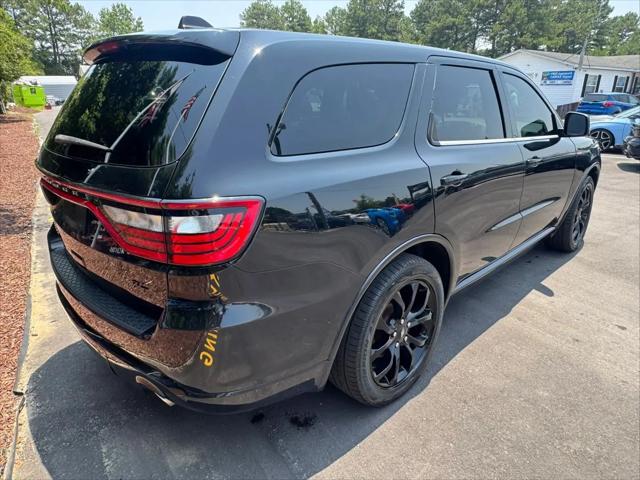 2019 Dodge Durango R/T
