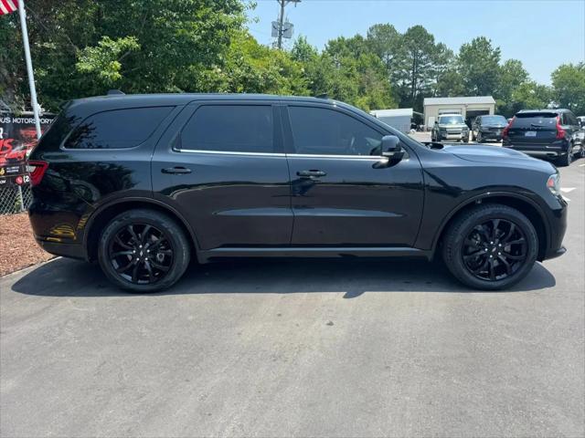 2019 Dodge Durango R/T