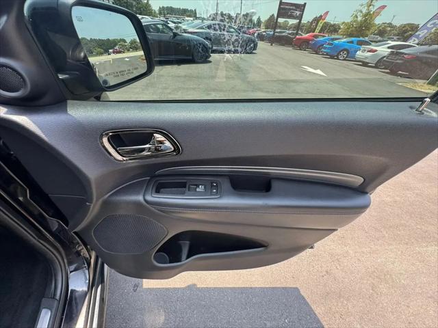 2019 Dodge Durango R/T