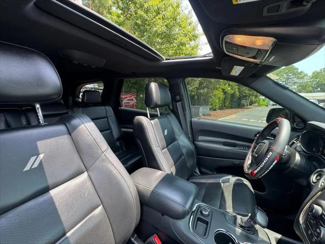 2019 Dodge Durango R/T