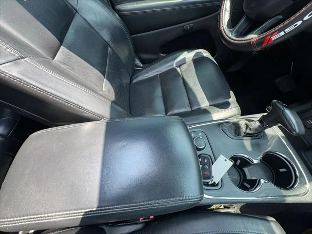 2019 Dodge Durango R/T