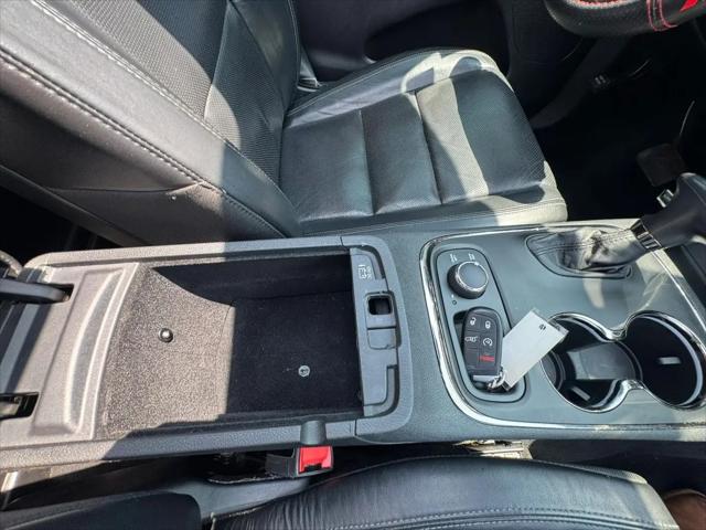 2019 Dodge Durango R/T
