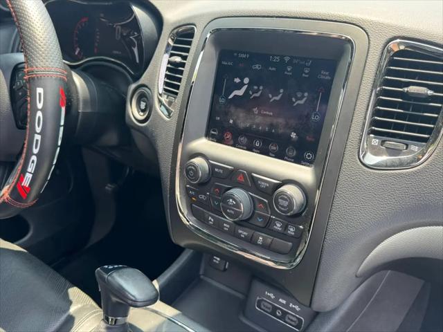 2019 Dodge Durango R/T