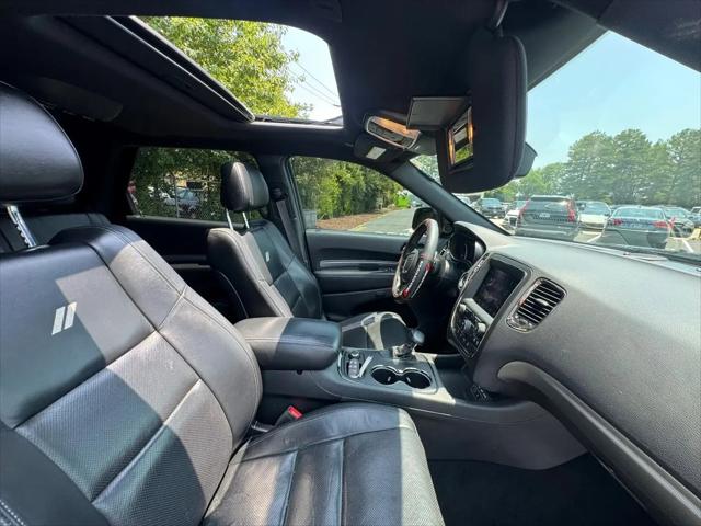 2019 Dodge Durango R/T