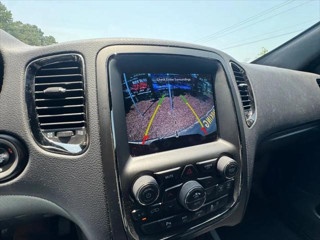 2019 Dodge Durango R/T