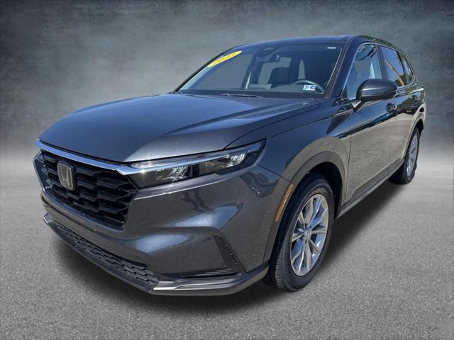 2023 Honda CR-V EX