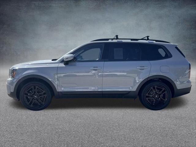 2024 Kia Telluride SX Prestige X-Line 2024 Kia Telluride SX Prestige X-Line
