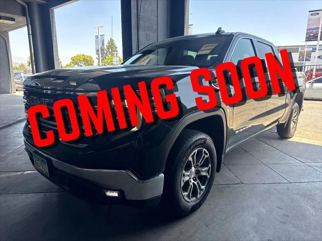 2024 GMC Sierra 1500 2WD Crew Cab Short Box SLT for sale in City of Industry, CA
