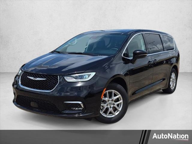2024 Chrysler Pacifica Touring L for sale in Katy, TX