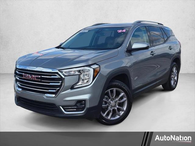 2024 GMC Terrain AWD SLT for sale in Katy, TX