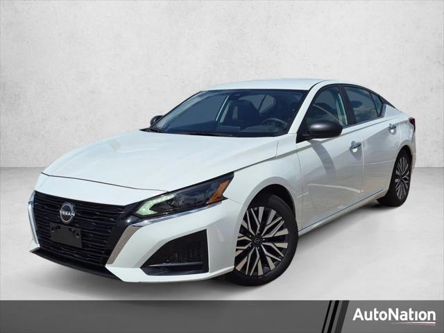 2025 Nissan Altima SV FWD for sale in Katy, TX