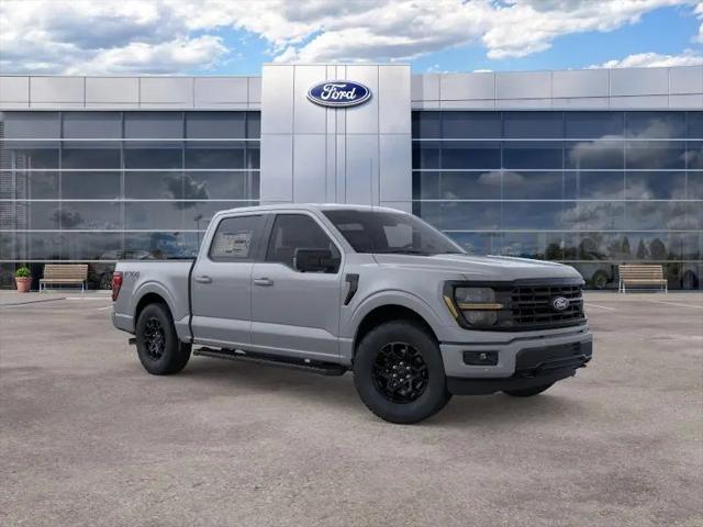 2026 Ford F-150 XLT for sale in Augusta, GA
