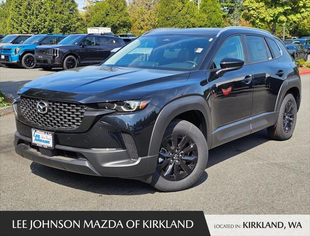 2026 Mazda CX-50 Hybrid Preferred for sale in Kirkland, WA