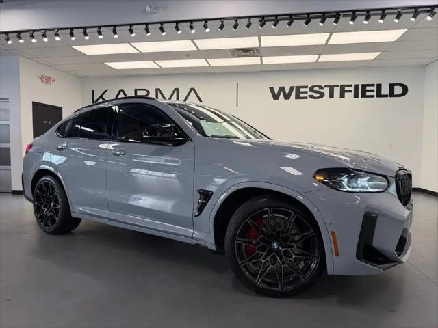 2023 BMW X4 M Standard for sale in Westfield, NJ