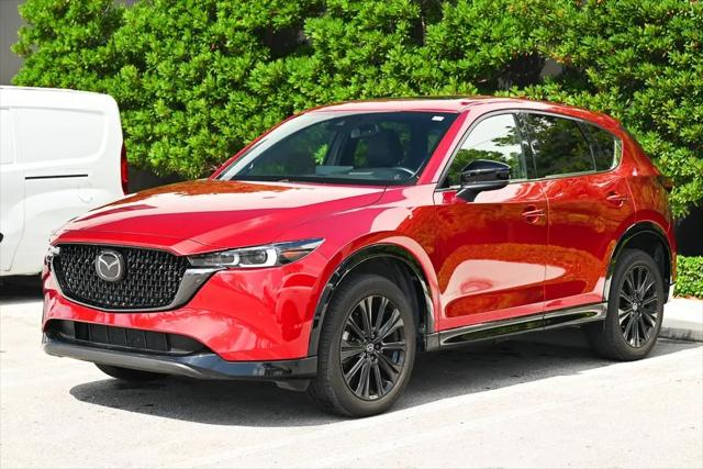 2024 Mazda CX-5 2.5 Turbo Premium for sale in Miami, FL
