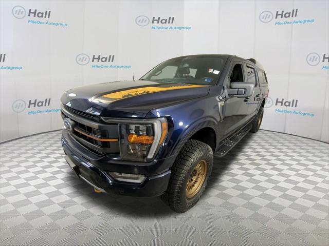2022 Ford F-150 Tremor 2022 Ford F-150 Tremor